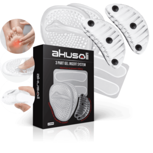 Akusoli gel pack